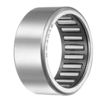 HK5020 Drawn Cup Needle Roller Bearing