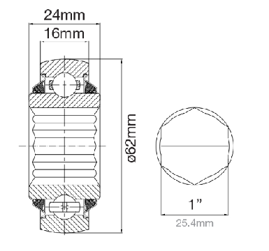 206 KRRB6 -GB email:winnie@gbbearing.com