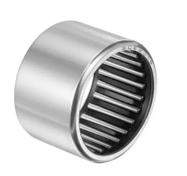 HK4520 Drawn Cup Needle Roller Bearing