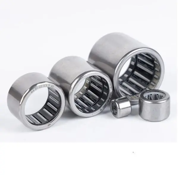 HK6032 Drawn Cup Needle Roller Bearing