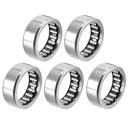 HK6012 Drawn Cup Needle Roller Bearing