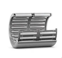 HK5528 Drawn Cup Needle Roller Bearing
