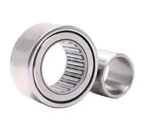 HK2010 Drawn Cup Needle Roller Bearing