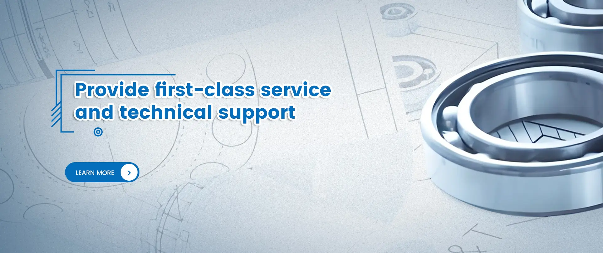 Special Material Bearings
