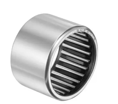 HK3020 Drawn Cup Needle Roller Bearing