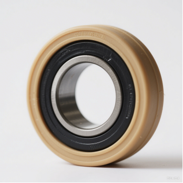 U/POM Rubber Coated Bearings: Selection & Applications